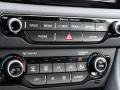 Controls of 2017 Kia Niro LX Hybrid #16