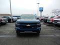 2017 Silverado 1500 LT Double Cab 4x4 #2