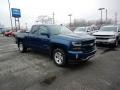 2017 Silverado 1500 LT Double Cab 4x4 #3