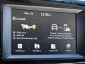 Controls of 2017 Kia Niro FE Hybrid #15