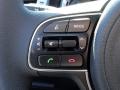 Controls of 2017 Kia Niro FE Hybrid #18