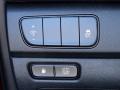 Controls of 2017 Kia Niro FE Hybrid #21