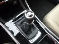  2017 Accord 6 Speed Manual Shifter #14
