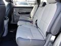 Rear Seat of 2017 Kia Sedona EX #11