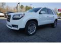 Front 3/4 View of 2017 GMC Acadia Limited FWD #3
