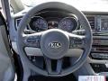  2017 Kia Sedona EX Steering Wheel #23