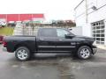 2017 1500 Big Horn Crew Cab 4x4 #7