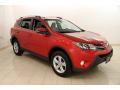 2014 RAV4 XLE AWD #1 2014 RAV4 XLE AWD #1