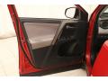 Door Panel of 2014 Toyota RAV4 XLE AWD #4 Door Panel of 2014 Toyota RAV4 XLE AWD #4