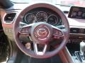  2017 Mazda CX-9 Signature AWD Steering Wheel #12