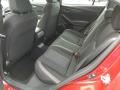 Rear Seat of 2017 Subaru Impreza 2.0i Sport 4-Door #8