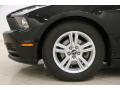 2014 Mustang V6 Convertible #24