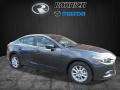 2017 MAZDA3 Sport 4 Door #1 2017 MAZDA3 Sport 4 Door #1