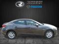 2017 MAZDA3 Sport 4 Door #2 2017 MAZDA3 Sport 4 Door #2