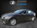 2017 MAZDA3 Sport 4 Door #4 2017 MAZDA3 Sport 4 Door #4