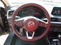 2017 MAZDA3 Sport 4 Door #11 2017 MAZDA3 Sport 4 Door #11