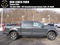 2016 F150 XLT SuperCrew 4x4 #1 2016 F150 XLT SuperCrew 4x4 #1