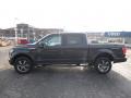 2016 F150 XLT SuperCrew 4x4 #6 2016 F150 XLT SuperCrew 4x4 #6
