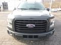 2016 F150 XLT SuperCrew 4x4 #8 2016 F150 XLT SuperCrew 4x4 #8