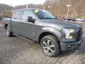 2016 F150 XLT SuperCrew 4x4 #9 2016 F150 XLT SuperCrew 4x4 #9
