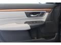 Door Panel of 2017 Honda CR-V Touring #7