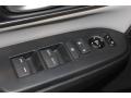 Controls of 2017 Honda CR-V Touring #8