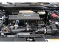  2017 CR-V 1.5 Liter Turbocharged DOHC 16-Valve 4 Cylinder Engine #33