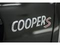 2014 Cooper S Convertible #8