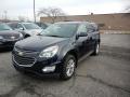 2017 Equinox LT AWD #1