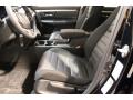 Front Seat of 2017 Honda CR-V LX #9