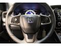  2017 Honda CR-V LX Steering Wheel #11
