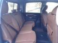 2017 3500 Laramie Longhorn Crew Cab 4x4 Dual Rear Wheel #30