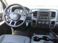 2017 3500 Tradesman Crew Cab 4x4 Chassis #20