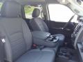 2017 3500 Tradesman Crew Cab 4x4 Chassis #25