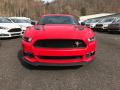 2017 Mustang GT California Speical Coupe #2