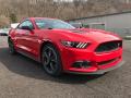 2017 Mustang GT California Speical Coupe #5