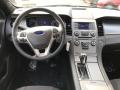 Dashboard of 2017 Ford Taurus SEL AWD #8
