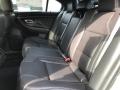 Rear Seat of 2017 Ford Taurus Limited AWD #8