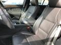 Front Seat of 2017 Ford Taurus Limited AWD #10
