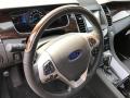  2017 Ford Taurus Limited AWD Steering Wheel #12