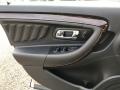 Door Panel of 2017 Ford Taurus Limited AWD #13