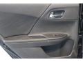 2017 Accord LX Sedan #23