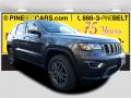 2017 Grand Cherokee Limited 4x4 #1 2017 Grand Cherokee Limited 4x4 #1