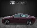 2017 Accord EX-L Sedan #3