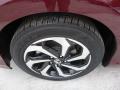 2017 Accord EX-L Sedan #5