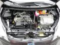 2013 Prius c Hybrid Two #17
