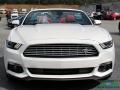 2017 Mustang EcoBoost Premium Convertible #4