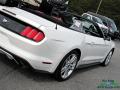 2017 Mustang EcoBoost Premium Convertible #32