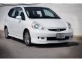 2007 Fit Sport #1 2007 Fit Sport #1