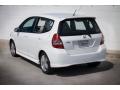2007 Fit Sport #2 2007 Fit Sport #2